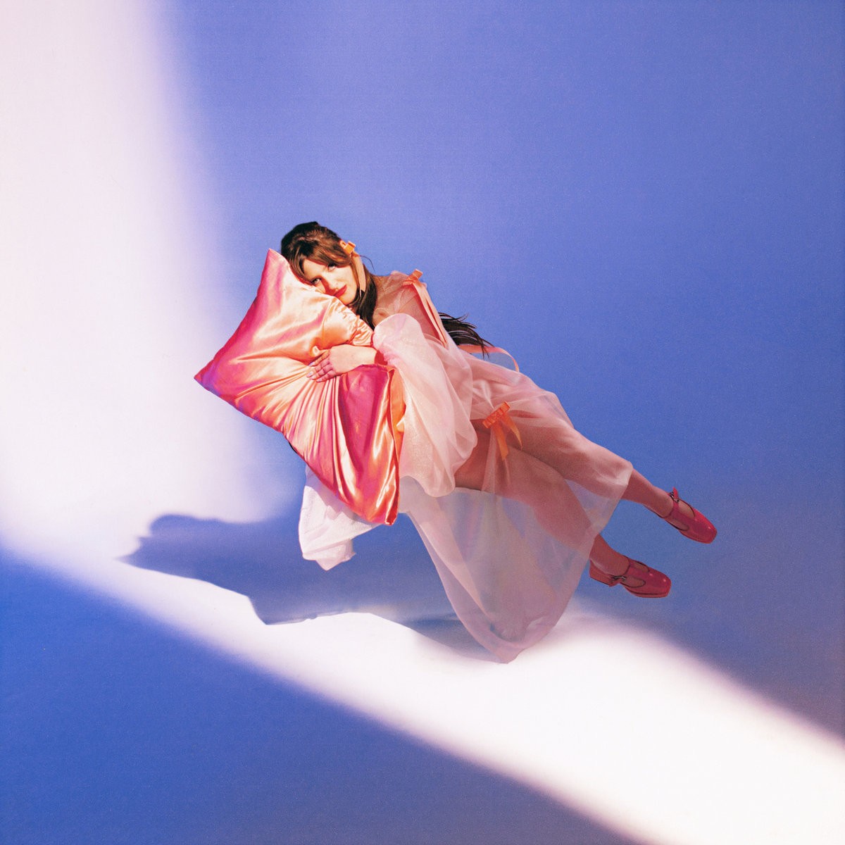 Molly Burch - Daydreamer LP (Coloured Vinyl)