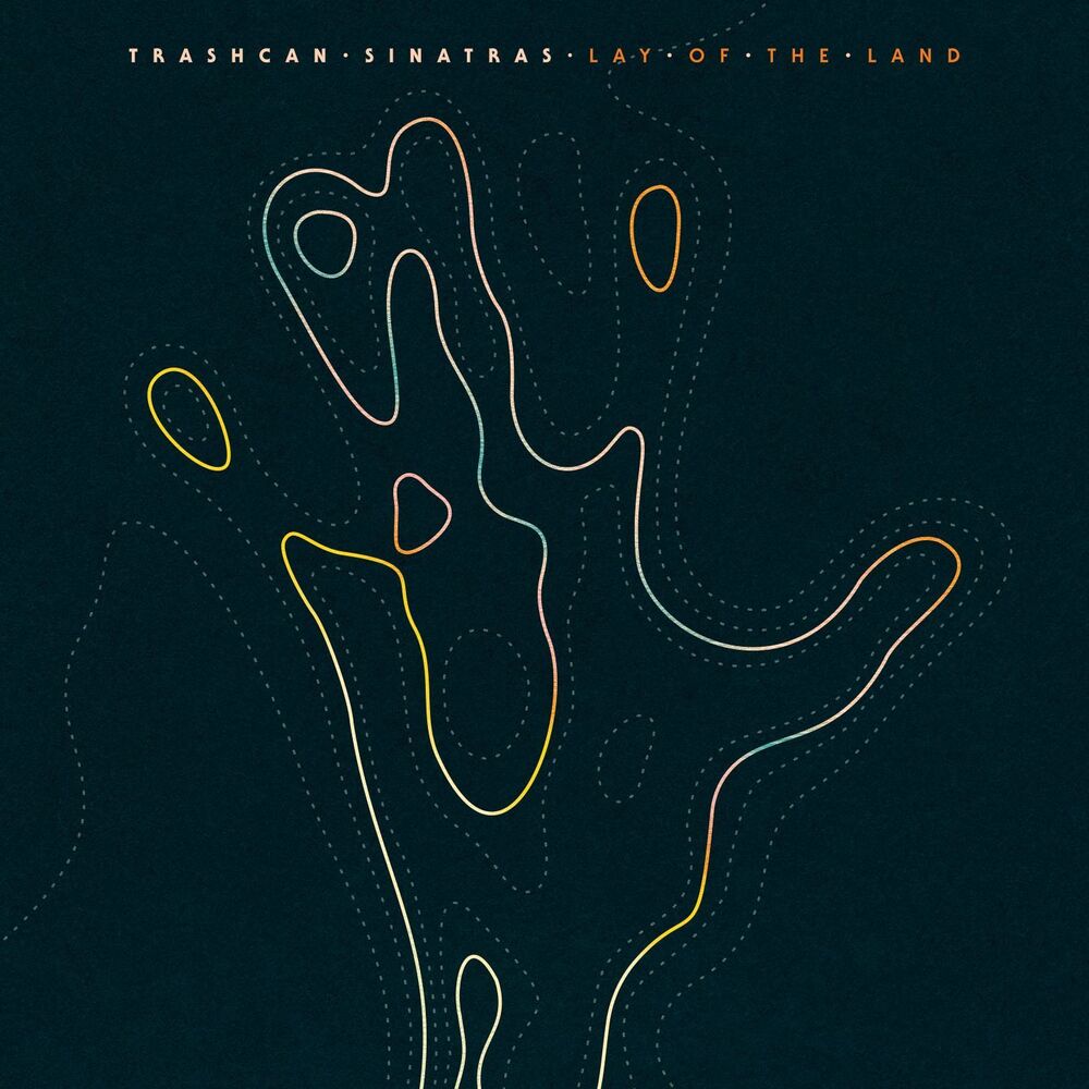 Trashcan Sinatras - Lay Of The Land 12"
