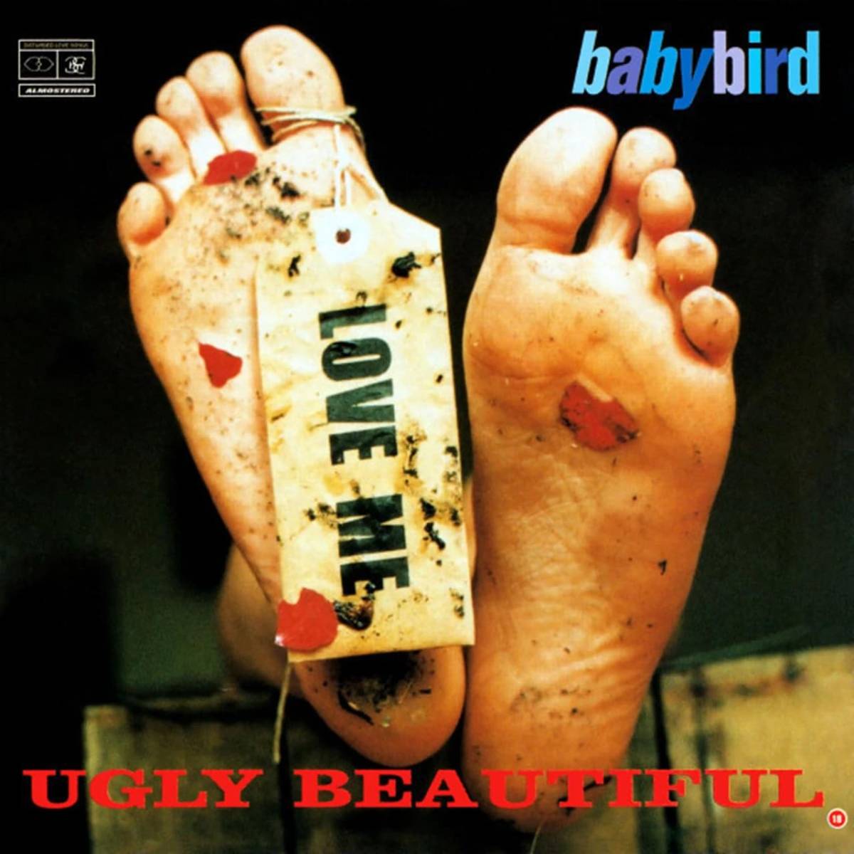 Babybird - Ugly Beautiful 2xLP (Reissue) Babybird - Ugly Beautiful 2xLP (Reissue)