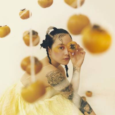 Japanese Breakfast - Jubilee LP