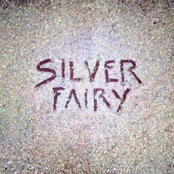 Megumi Acorda - Silver Fairy LP