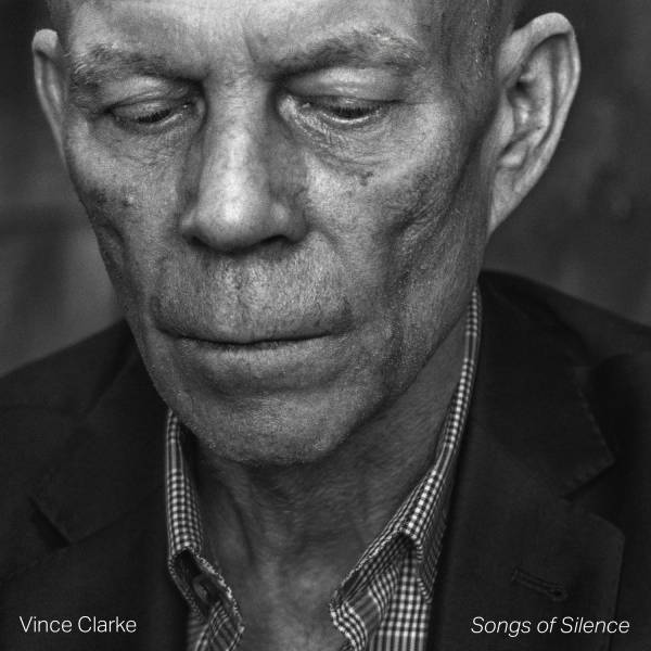 Vince Clarke - Songs of Silence LP