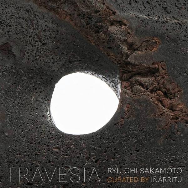 Ryuichi Sakamoto - Travesía 2xLP