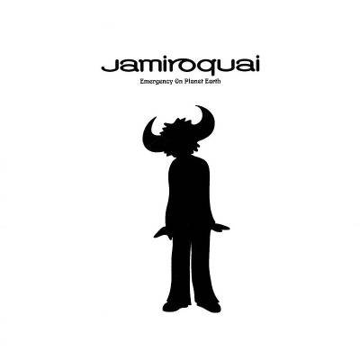 Jamiroquai - Emergency On Planet Earth 2xLP