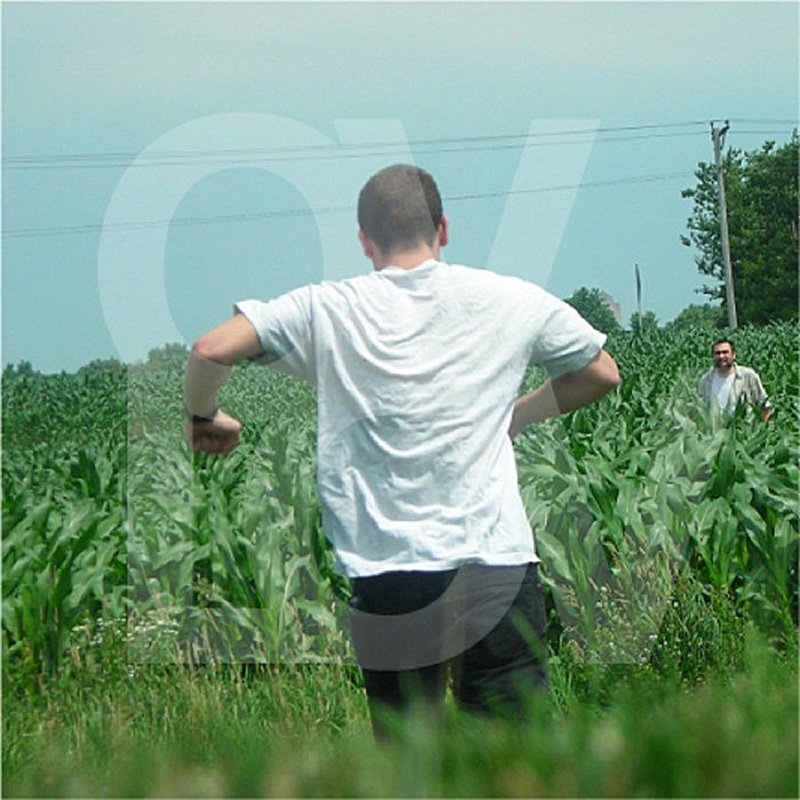 Ovlov - Am LP (Purple / Clear Vinyl)