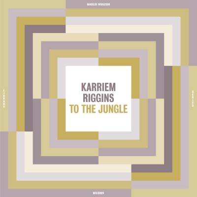 Karriem Riggins - To The Jungle LP