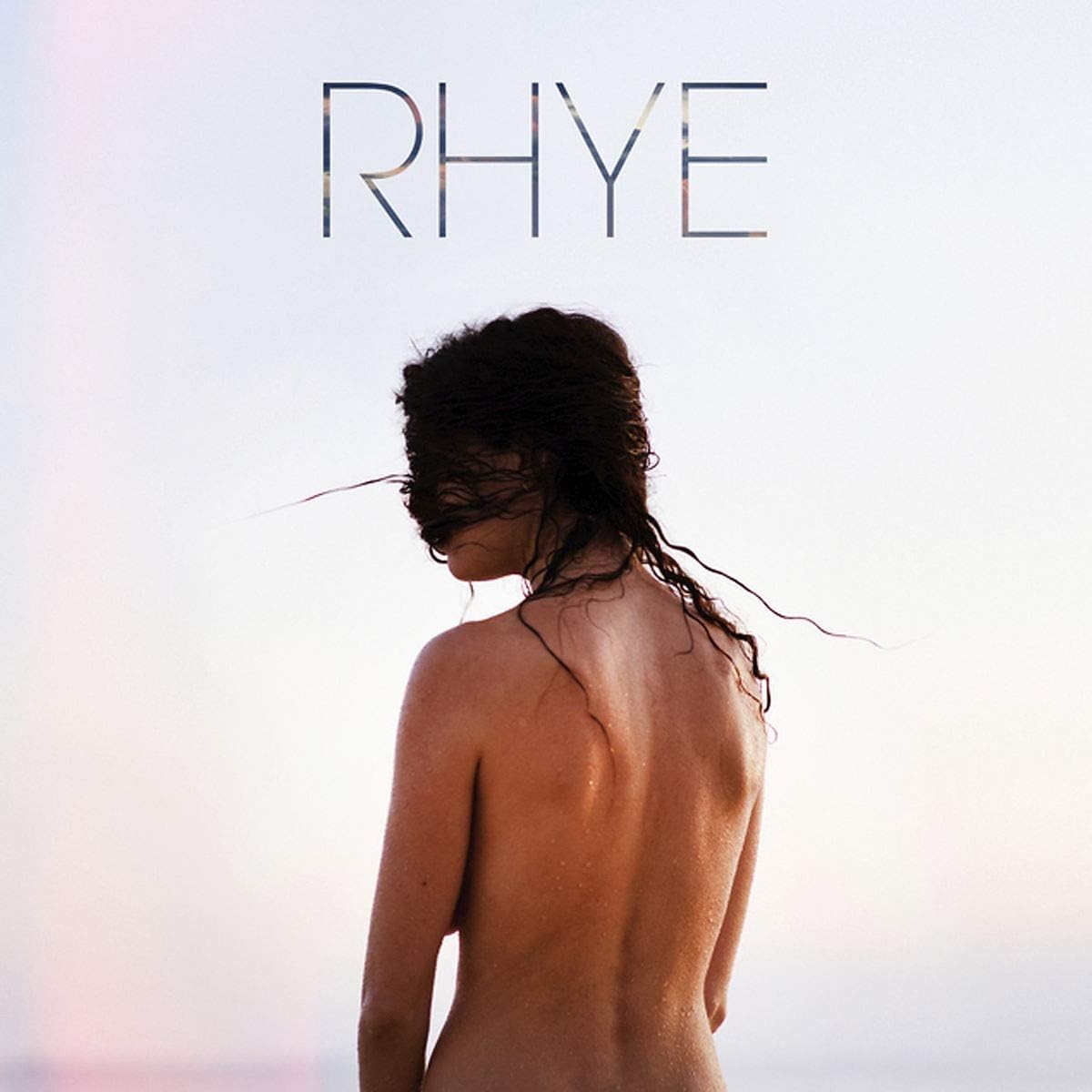 Rhye - Spirit LP (Pink Vinyl)