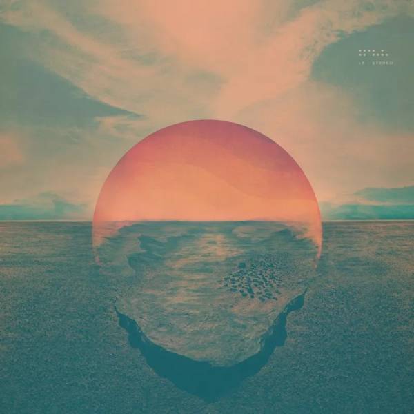 Tycho - Dive LP (10th Anniversary Edition)