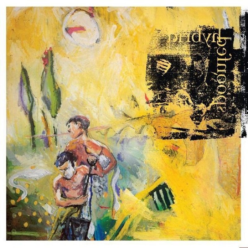 Spoonfed Hybrid - Spoonfed Hybrid 2xLP (RSD 2024) Spoonfed Hybrid - Spoonfed Hybrid 2xLP (RSD 2024)