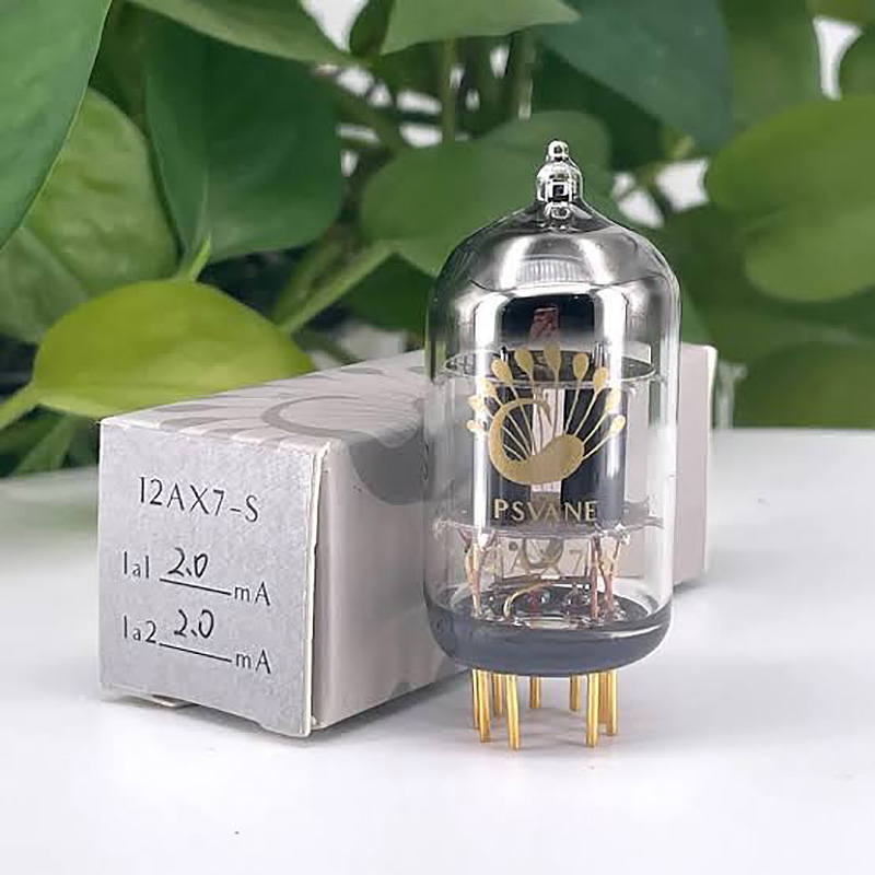 PSVANE 12AX7-S