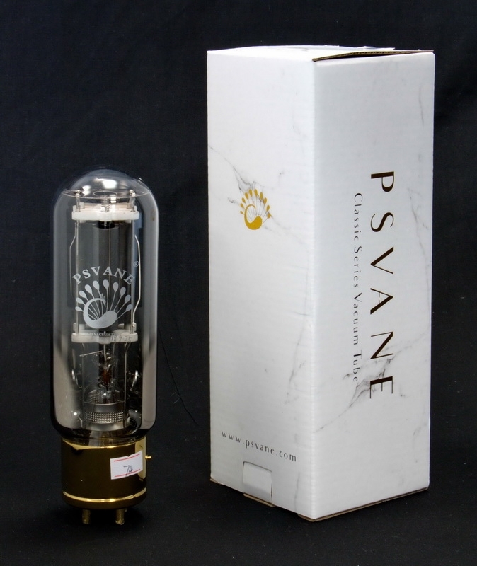 PSVANE 845B CLASSIC SERIES