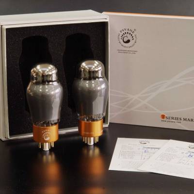 PSVANE CV181-T2 (6SN7)