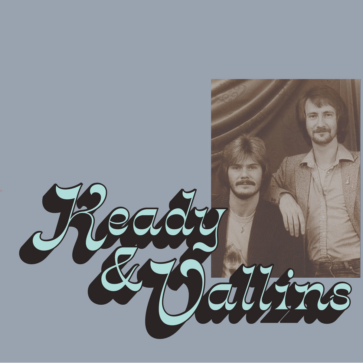 Keady & Vallins - Keady & Vallins LP