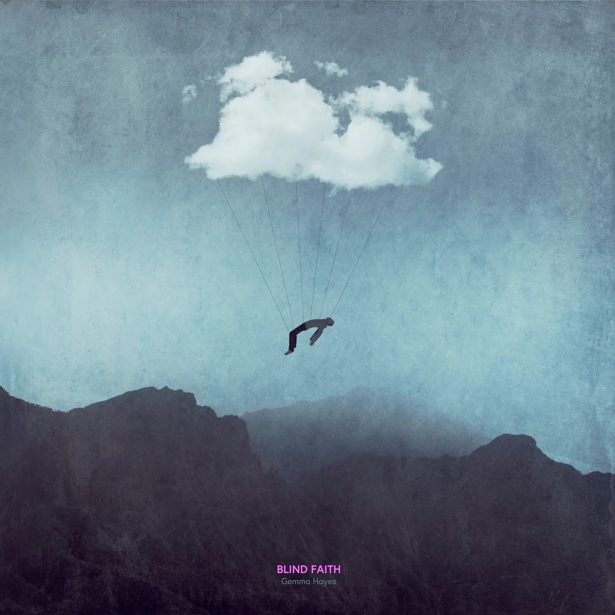 Gemma Hayes - Blind Faith LP