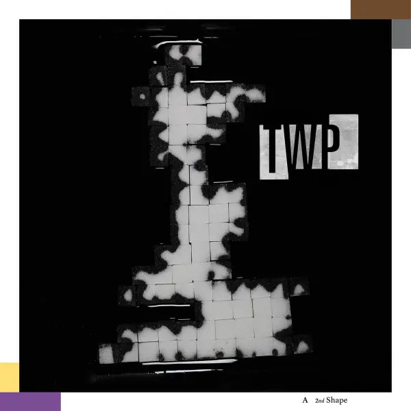 The Wolfgang Press - A 2nd Shape LP